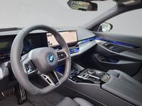 gebraucht BMW i5 eDrive40 Limousine M Sport Sitzbelüftung ACC