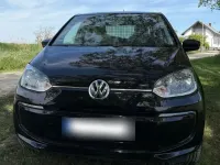 Occasion VW e-up! 60 kW (82 ch) 2015 Noir Citadine