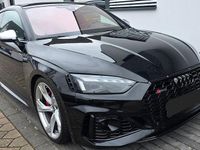 Gebraucht Audi RS5 Sport 450 PS (330 kW) 2020 Schwarz Coupé