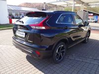 gebraucht Mitsubishi Eclipse Cross Plug-in Hybrid BASIS 2.4 MIVEC 4WD