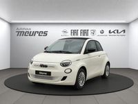 Gebraucht Fiat 500e Red 86 kW (118 PS) 2025 Arktis weiß) (weiss Cabrio