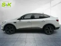 Occasion Renault Arkana Engineered 143 ch (105 kW) 2023 Blanc SUV