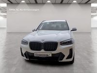 Gebraucht BMW X3 Performance 245 PS (180 kW) 2024 Weiß SUV