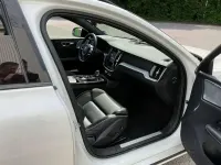 Gebraucht Volvo V60 Plus 310 PS (228 kW) 2022 Weiß Kombi