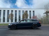 Gebraucht Audi A6 180 PS (132 kW) 2005 Kombi