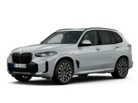 Gebraucht BMW X5 M Sport 286 PS (210 kW) 2026 Grau SUV