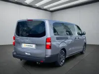 Neu Opel Vivaro 179 PS (131 kW) 2026 Grau Van / Kleinbus