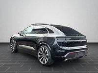 Gebraucht Porsche Macan Turbo 469 kW (639 PS) 2022 Schwarz SUV