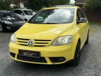 Gebraucht VW Golf IV Comfortline 105 PS (77 kW) 2006 Other Kombi