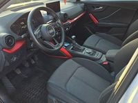 Gebraucht Audi Q2 Sport 116 PS (85 kW) 2017 Weiß SUV