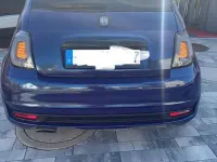 Gebraucht Fiat 500S S 69 PS (50 kW) 2018 Weiß Kleinwagen