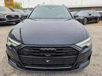 Gebraucht Audi A6 S-Line 367 PS (269 kW) 2023 Blau Kombi