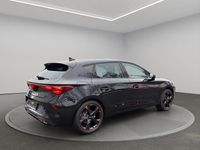 Neu Cupra Leon 204 PS (150 kW) 2026 Midnight schwarz metallic Kombi