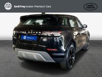 gebraucht Land Rover Range Rover evoque P250 SE