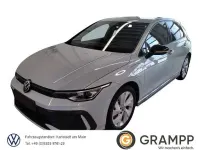 Gebraucht VW Golf VIII GTE 272 PS (200 kW) 2025 Blau Limousine