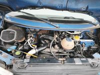Gebraucht VW T4 Highline 180 PS (132 kW) 1999 Blau Van