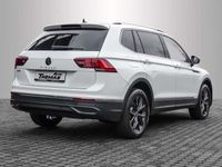 gebraucht VW Tiguan Allspace Move