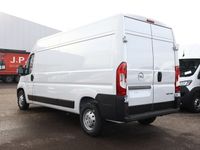 gebraucht Opel Movano Cargo 2.2 D 165 3,5t Heavy L3H2 in Achern