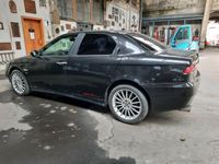 gebraucht Alfa Romeo 156 ti Limo