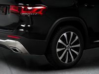 Gebraucht Mercedes GLB200 150 PS (110 kW) 2021 Schwarz SUV