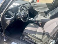 Neu Honda Jazz Elegance 122 PS (89 kW) 2025 Blau Kleinwagen