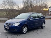 gebraucht VW Polo IV Sportline 1.4TDI 80PS/Klima/TÜV02/2024!