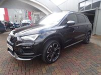Gebraucht Cupra Ateca VZ 300 PS (220 kW) 2023 Schwarz SUV