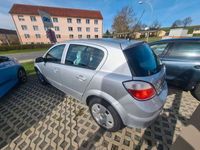 gebraucht Opel Astra Lim. Edition Navi 69.000 km gepflegt Klima