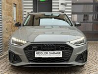 Gebraucht Audi A4 Edition .1 190 PS (139 kW) 2019 Grau Kombi