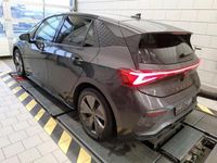 Second-hand Cupra Born 150 kW (204 CP) 2022 Gri Hatchback