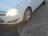 Gebraucht Opel Astra Elegance 101 PS (74 kW) 2005 Kombi
