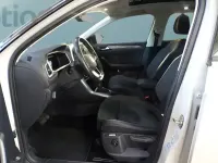 Gebraucht VW T-Roc 150 PS (110 kW) 2022 Grau SUV