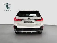 Używany BMW X1 Performance 218 KM (160 kW) 2025 Biały SUV