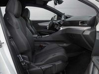 gebraucht Peugeot 3008 PureTech 130 GT //LED/Navi/Sitzheizung/Kamera