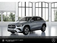 Gebraucht Mercedes GLA200 Progressive 150 PS (110 kW) 2024 Silber SUV