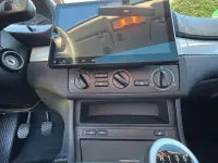Gebraucht BMW 316 Compact Basis 116 PS (85 kW) 2003 Silber Kleinwagen