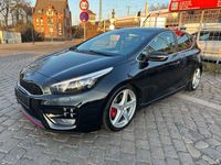 gebraucht Kia Ceed cee'd /1.6 T-GDI GT-Track/NAVI/XENON/PANO/