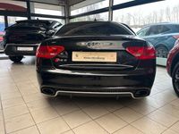Gebraucht Audi RS5 Sport 450 PS (330 kW) 2011 Schwarz Coupé