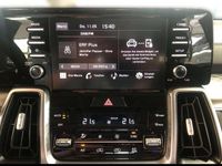 Gebraucht Kia Sorento Spirit 194 PS (142 kW) 2023 Blau SUV