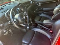 gebraucht Mini Cooper S 290 EUR / Monat - Sport-Aut. John Cooper Works