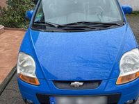 gebraucht Chevrolet Matiz 