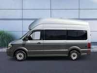 Neu VW California California 163 PS (119 kW) 2025 Oyster silver metallic/ indium Van