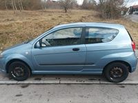 Gebraucht Chevrolet Kalos 2005 Kleinwagen