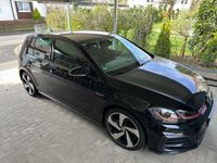 gebraucht VW Golf 2.0 TSI BMT GTI GTI