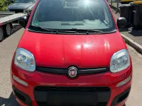 Gebraucht Fiat Panda 69 PS (50 kW) 2018 Kleinwagen