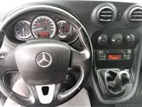 gebraucht Mercedes Citan 111 CDI