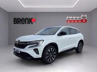 Gebraucht Renault Austral Techno 158 PS (116 kW) 2024 Gletscherweiss SUV