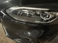 Brugt Ford Focus ST-Line 150 HK (110 kW) 2021 Sort Sedan