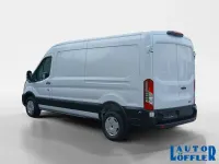 Neu Ford Transit Trend 131 PS (96 kW) 2026 Weiß Limousine