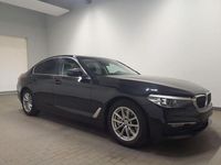 Gebraucht BMW 530 Performance 195 PS (143 kW) 2020 Schwarz Limousine
